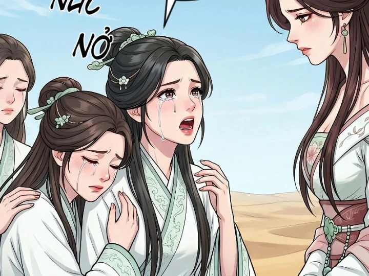Xuyên Không Tới Tu Tiên Giới Làm Trù Thần Chapter 121 - 51