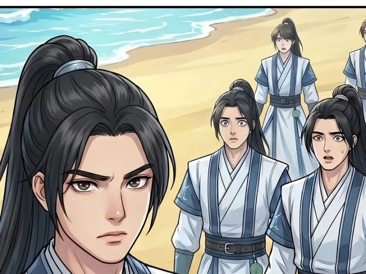 Xuyên Không Tới Tu Tiên Giới Làm Trù Thần Chapter 121 - 58