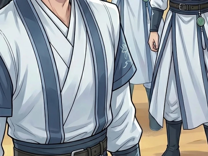 Xuyên Không Tới Tu Tiên Giới Làm Trù Thần Chapter 121 - 59