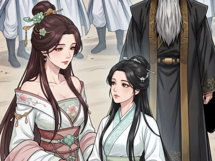 Xuyên Không Tới Tu Tiên Giới Làm Trù Thần Chapter 121 - 62