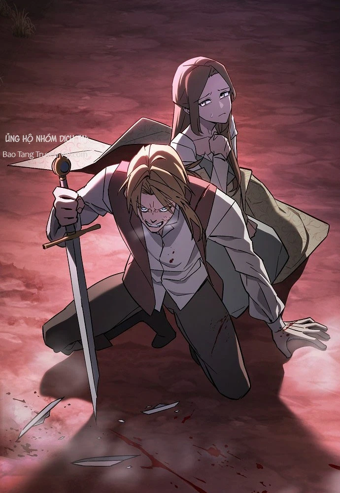 Kiếm Sư Thực Kiếm Chapter 2 - 38