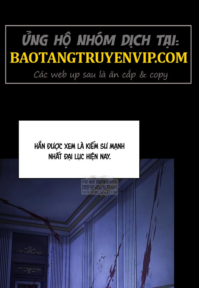 Kiếm Sư Thực Kiếm Chapter 3 - 4