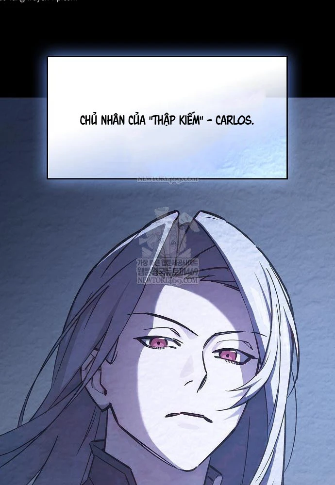 Kiếm Sư Thực Kiếm Chapter 3 - 7