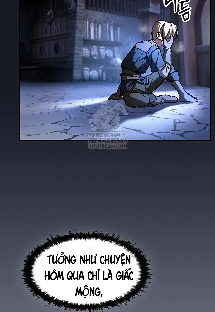 Kiếm Sư Thực Kiếm Chapter 4 - 9