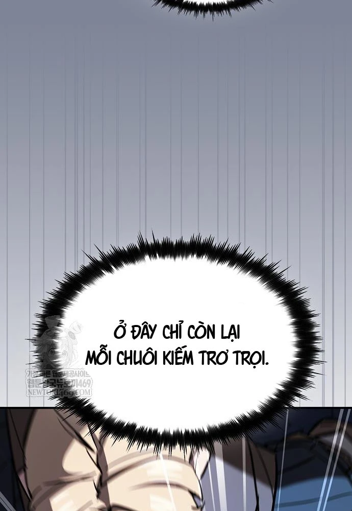 Kiếm Sư Thực Kiếm Chapter 4 - 11