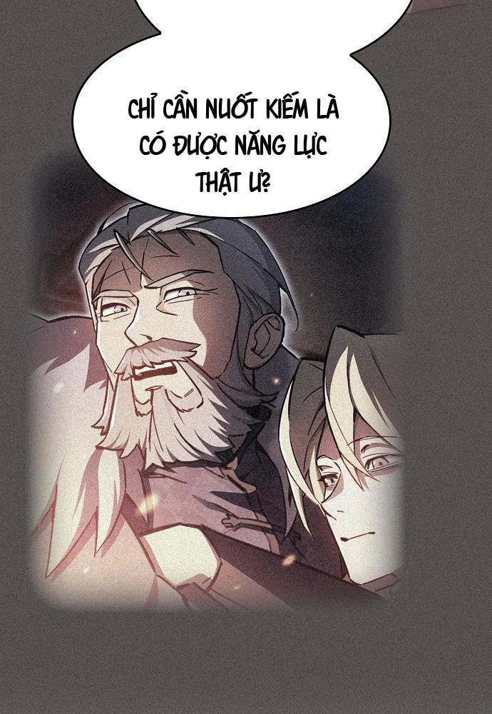 Kiếm Sư Thực Kiếm Chapter 4 - 32