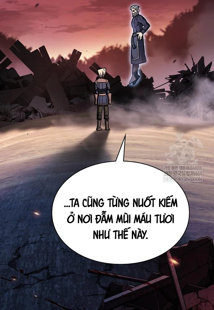 Kiếm Sư Thực Kiếm Chapter 4 - 70