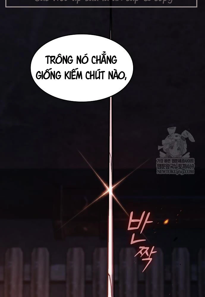 Kiếm Sư Thực Kiếm Chapter 5 - 7