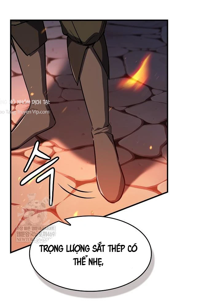 Kiếm Sư Thực Kiếm Chapter 5 - 36