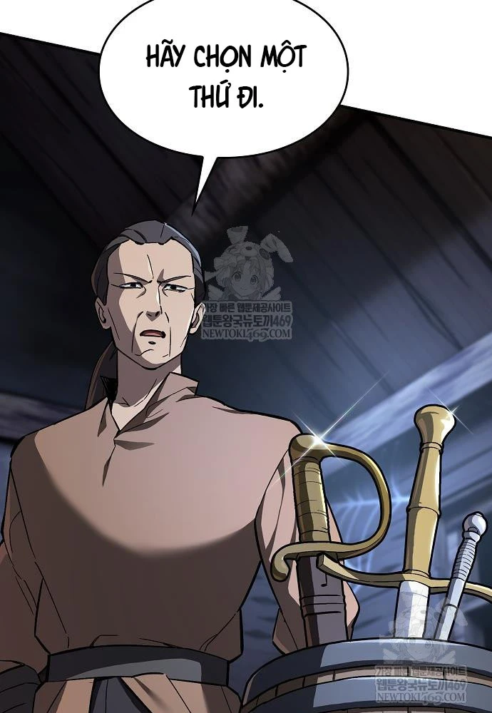 Kiếm Sư Thực Kiếm Chapter 5 - 109