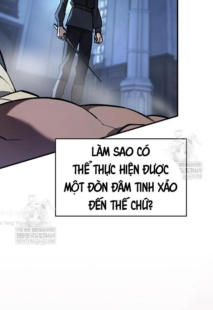 Kiếm Sư Thực Kiếm Chapter 6 - 6