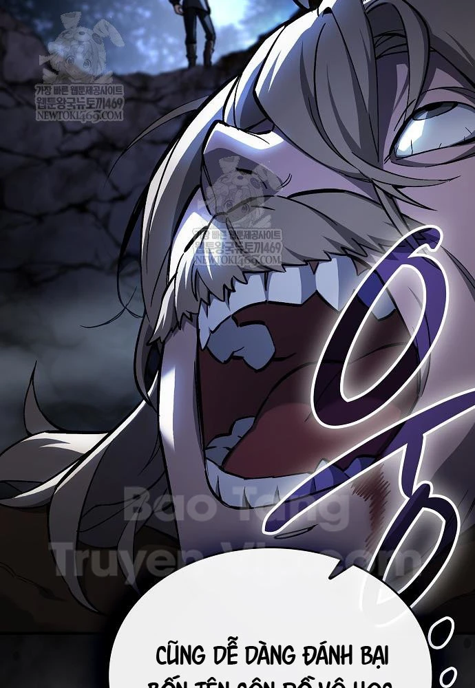 Kiếm Sư Thực Kiếm Chapter 7 - 8