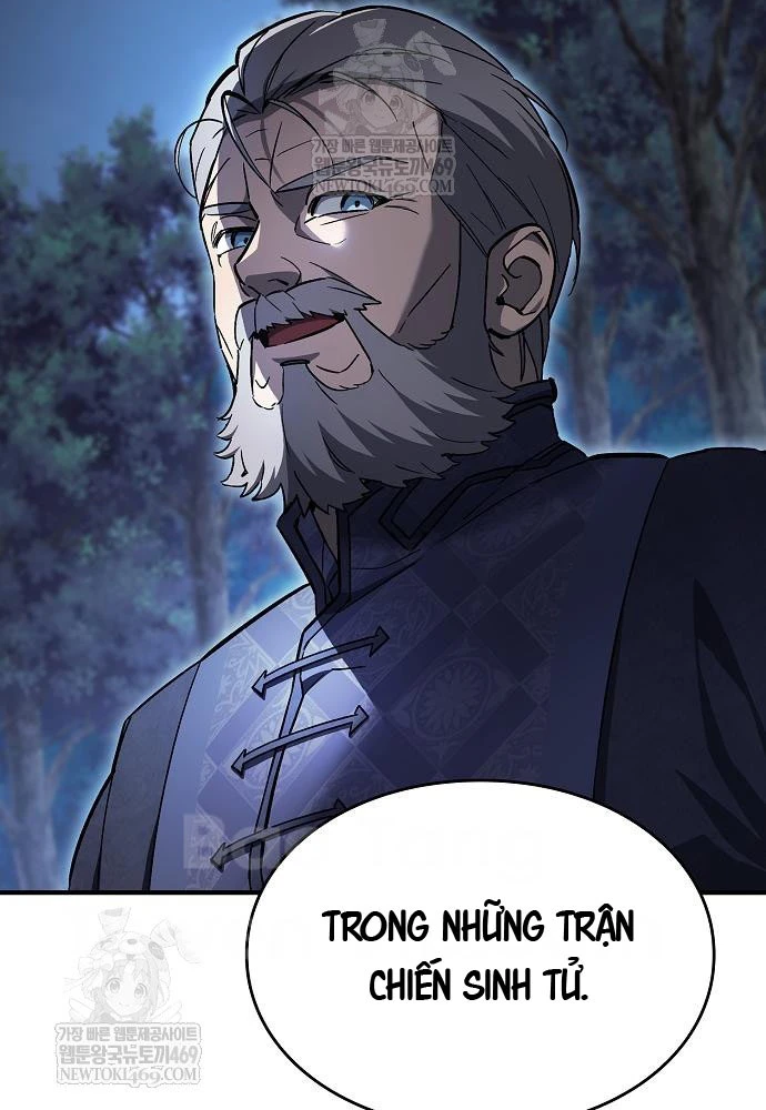 Kiếm Sư Thực Kiếm Chapter 7 - 10