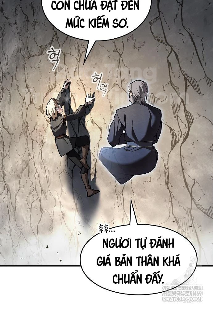 Kiếm Sư Thực Kiếm Chapter 7 - 70