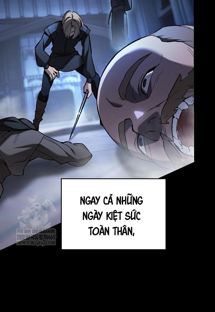 Kiếm Sư Thực Kiếm Chapter 8 - 6