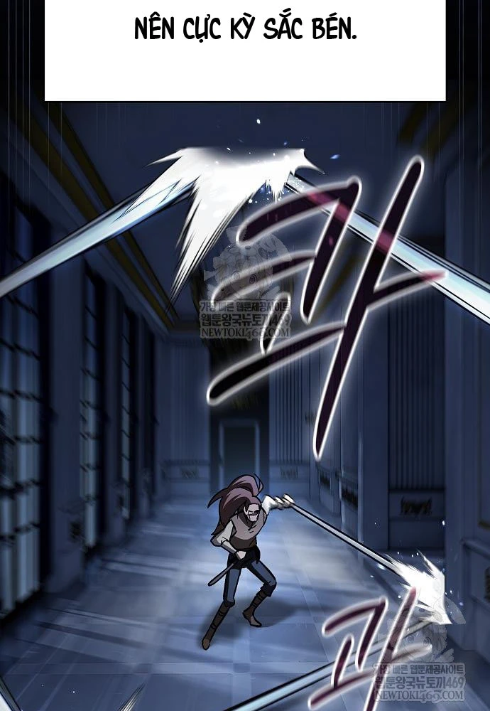 Kiếm Sư Thực Kiếm Chapter 8 - 31