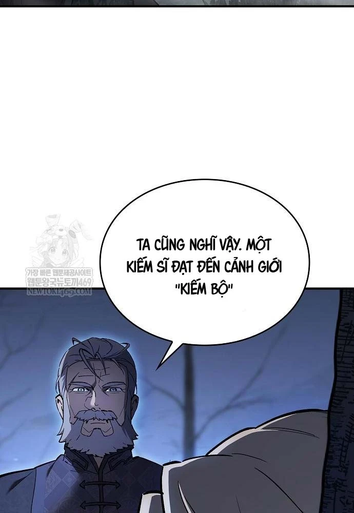 Kiếm Sư Thực Kiếm Chapter 9 - 16