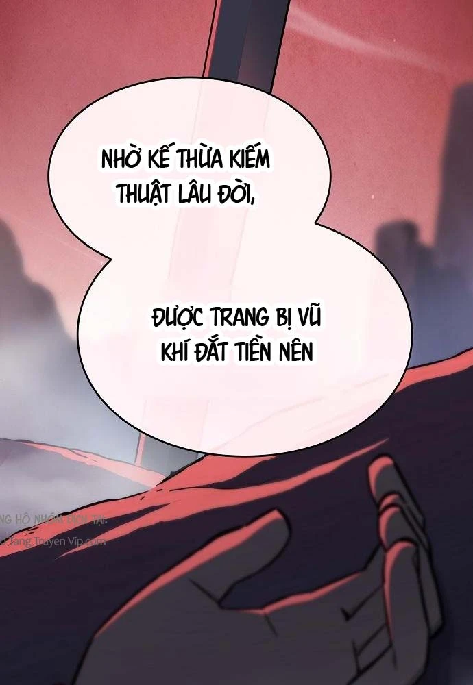 Kiếm Sư Thực Kiếm Chapter 9 - 32