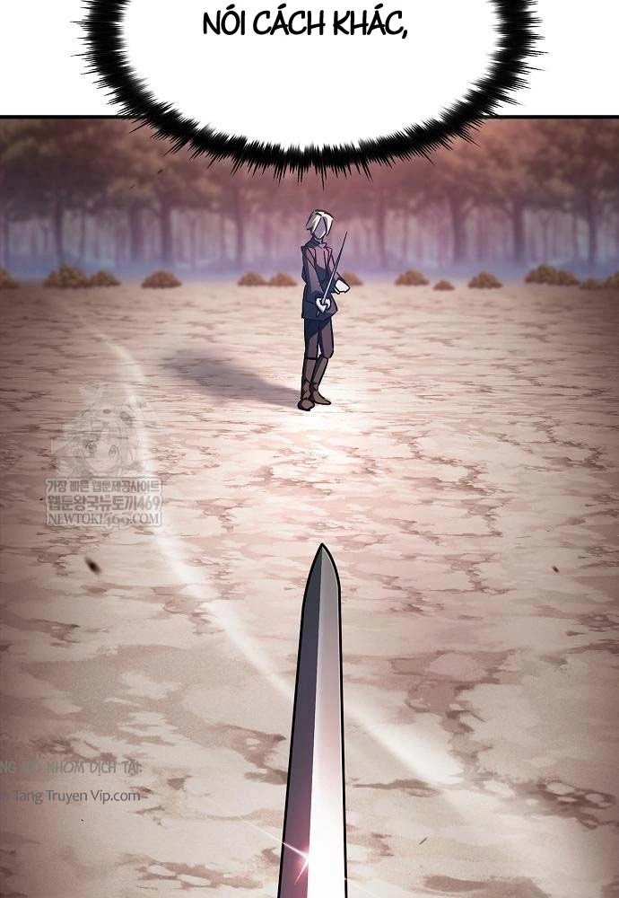 Kiếm Sư Thực Kiếm Chapter 10 - 10