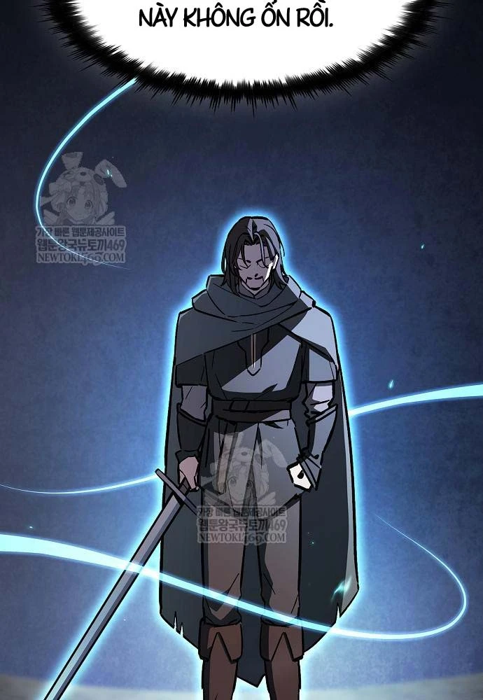 Kiếm Sư Thực Kiếm Chapter 10 - 20