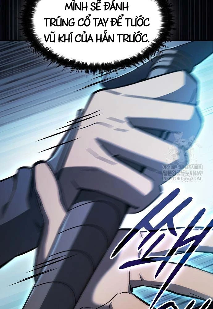 Kiếm Sư Thực Kiếm Chapter 10 - 27