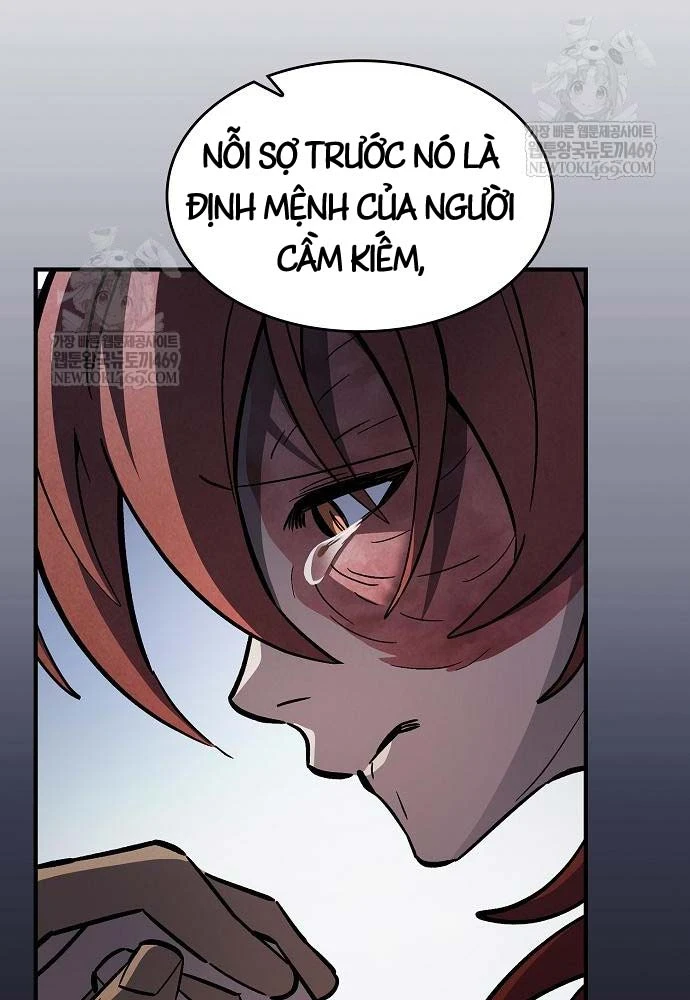 Kiếm Sư Thực Kiếm Chapter 10 - 108