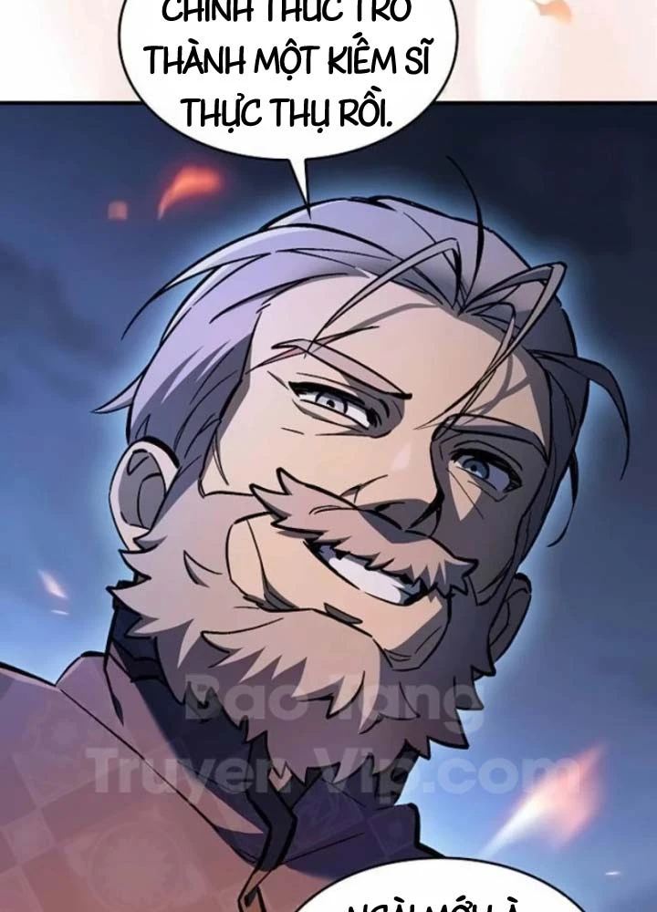 Kiếm Sư Thực Kiếm Chapter 12 - 16