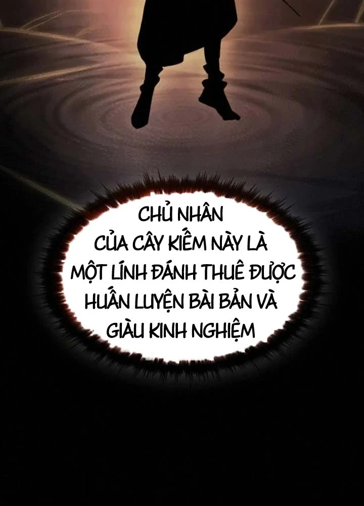 Kiếm Sư Thực Kiếm Chapter 12 - 24