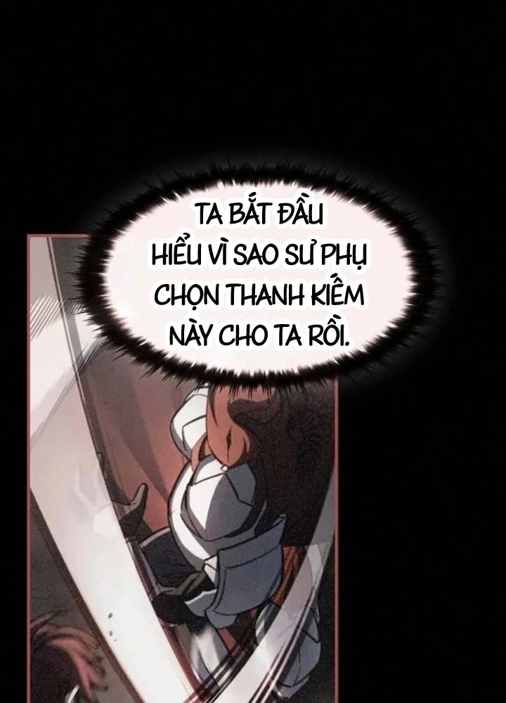 Kiếm Sư Thực Kiếm Chapter 12 - 25