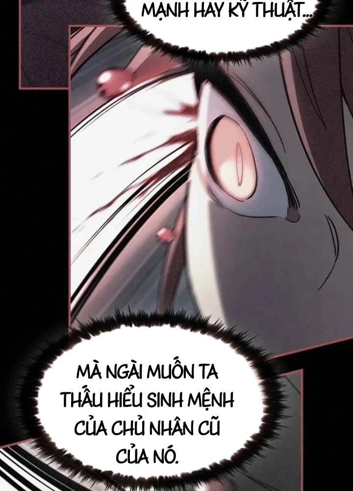 Kiếm Sư Thực Kiếm Chapter 12 - 27