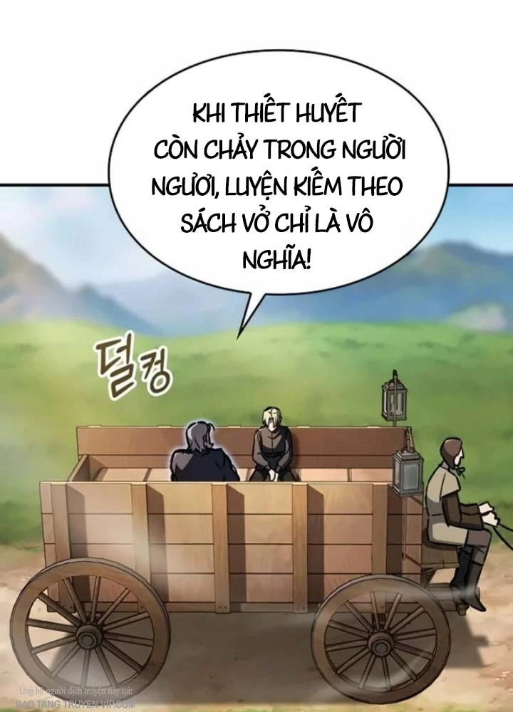 Kiếm Sư Thực Kiếm Chapter 12 - 119