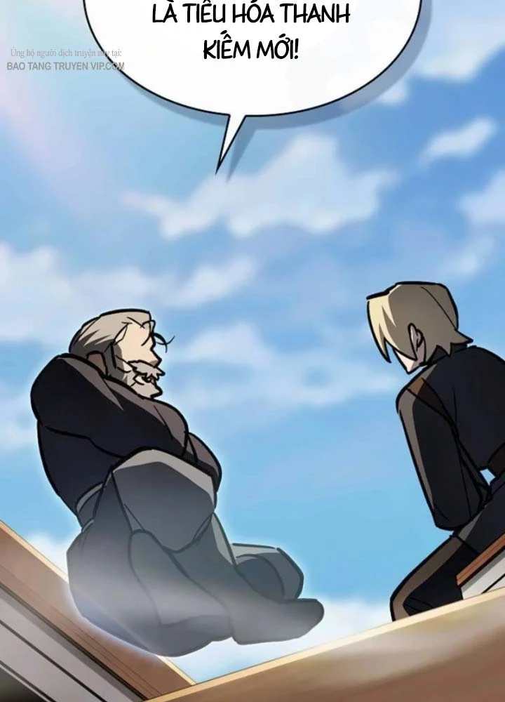 Kiếm Sư Thực Kiếm Chapter 12 - 121