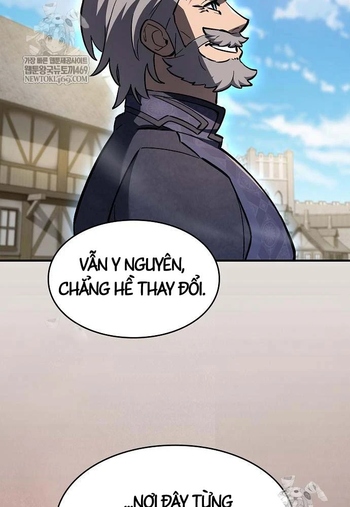 Kiếm Sư Thực Kiếm Chapter 13 - 16