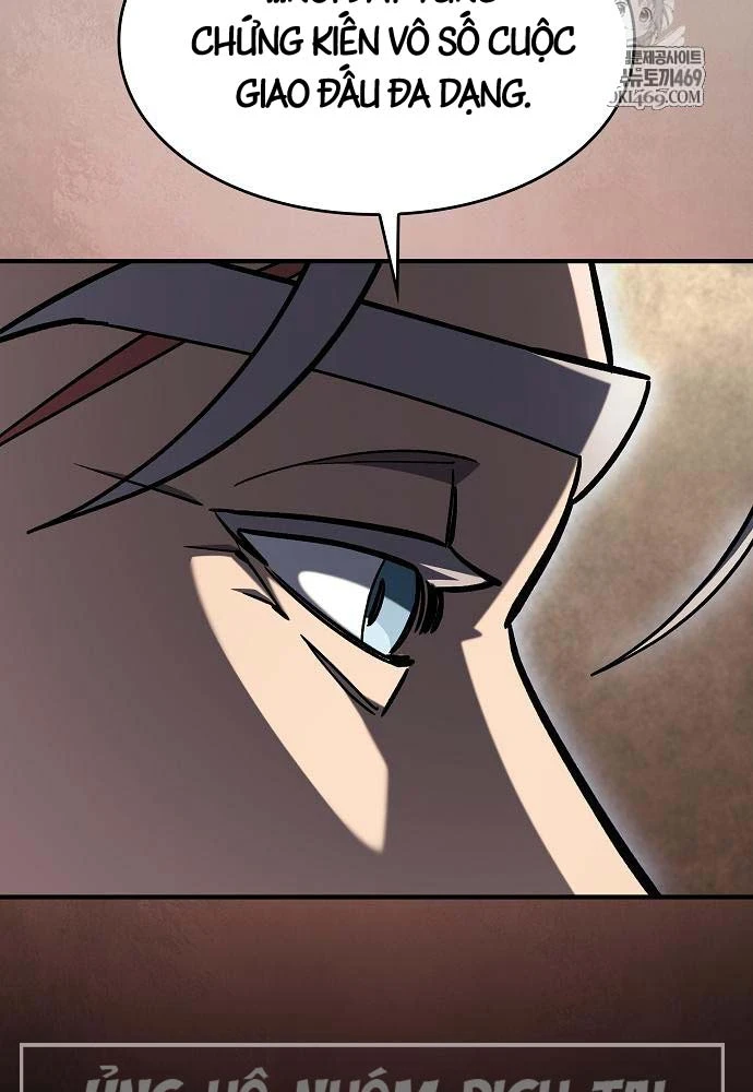 Kiếm Sư Thực Kiếm Chapter 13 - 17