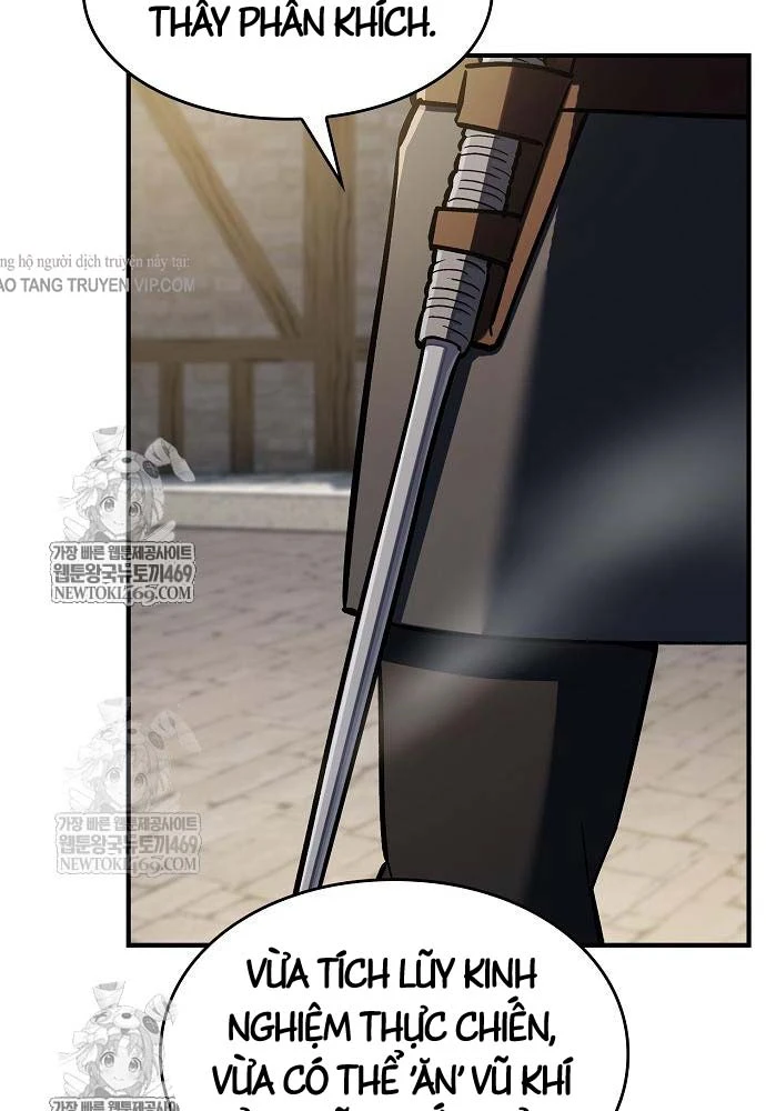 Kiếm Sư Thực Kiếm Chapter 13 - 36