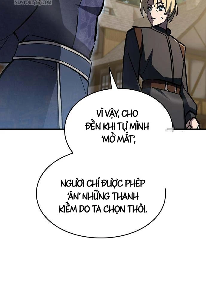 Kiếm Sư Thực Kiếm Chapter 13 - 47