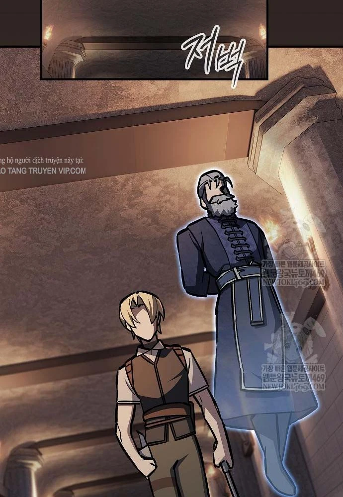 Kiếm Sư Thực Kiếm Chapter 14 - 16