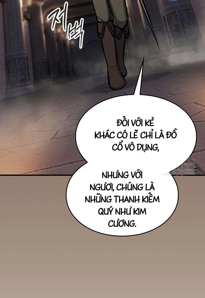 Kiếm Sư Thực Kiếm Chapter 14 - 17