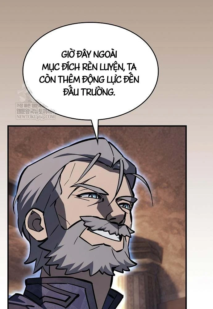 Kiếm Sư Thực Kiếm Chapter 14 - 18