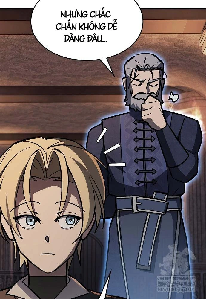 Kiếm Sư Thực Kiếm Chapter 14 - 20