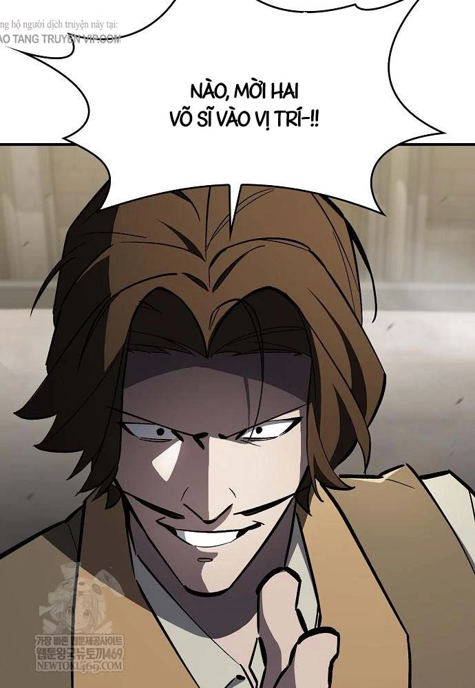 Kiếm Sư Thực Kiếm Chapter 14 - 128