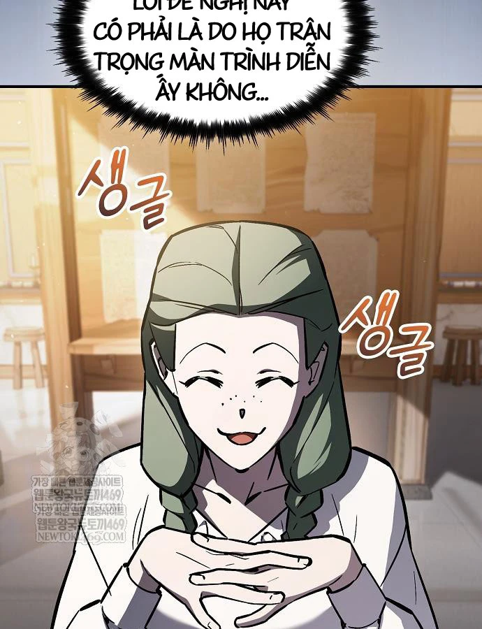 Kiếm Sư Thực Kiếm Chapter 16 - 9