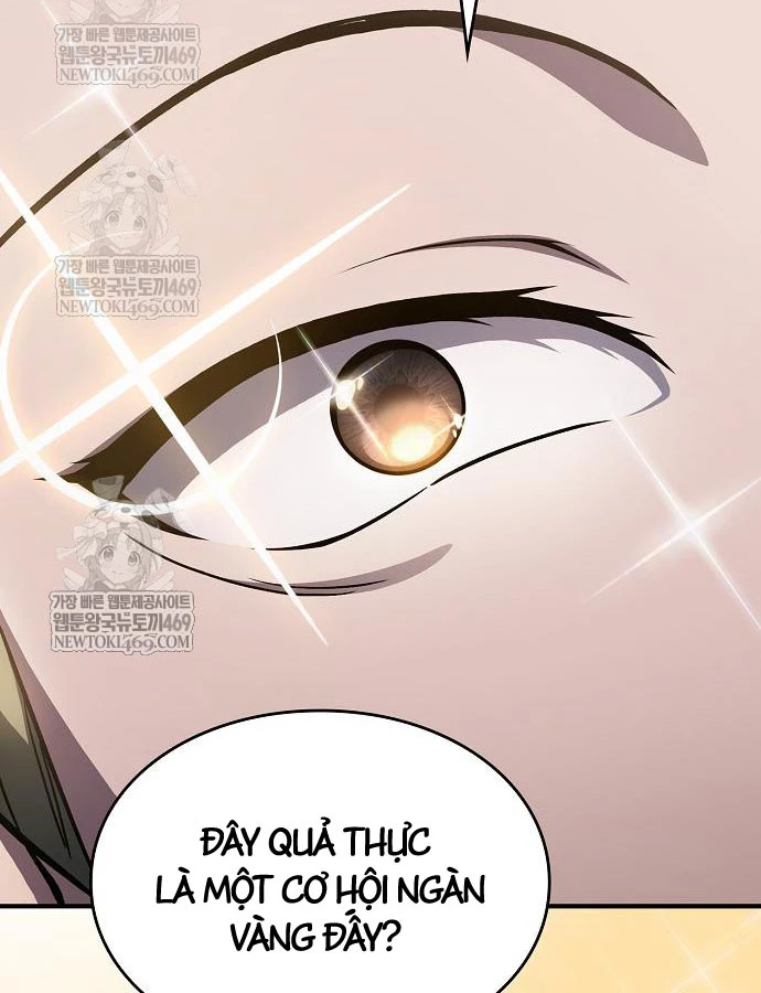 Kiếm Sư Thực Kiếm Chapter 16 - 20