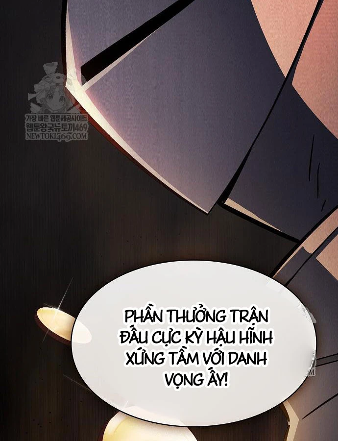 Kiếm Sư Thực Kiếm Chapter 16 - 24