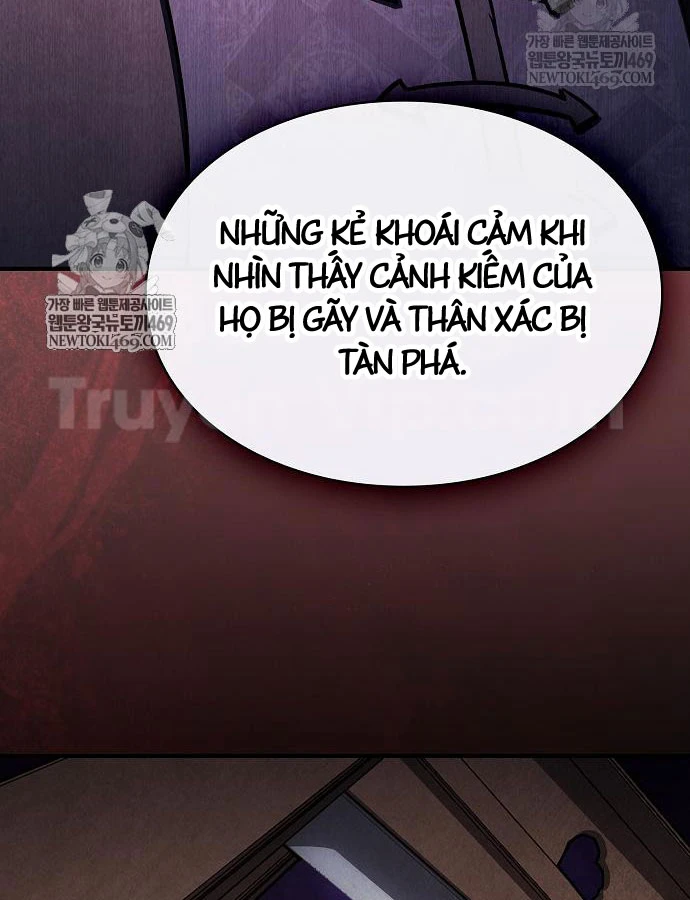 Kiếm Sư Thực Kiếm Chapter 16 - 37