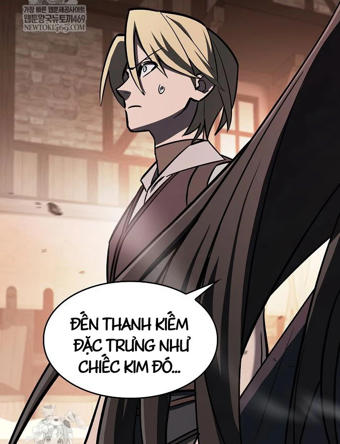 Kiếm Sư Thực Kiếm Chapter 16 - 123