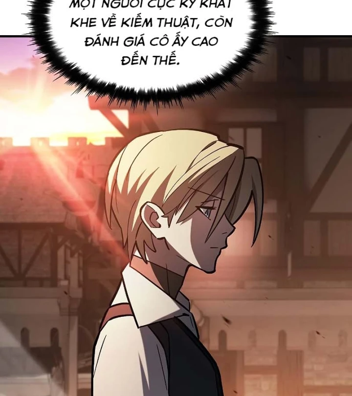 Kiếm Sư Thực Kiếm Chapter 17 - 25