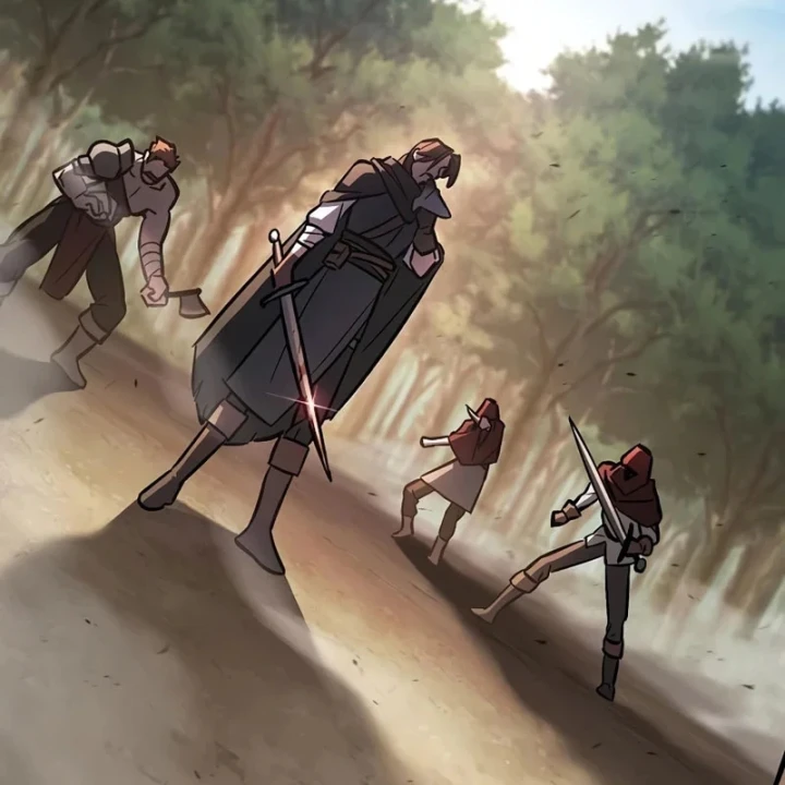 Kiếm Sư Thực Kiếm Chapter 22 - 116