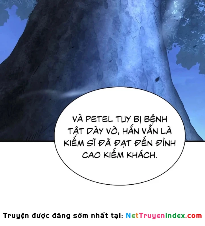 Kiếm Sư Thực Kiếm Chapter 25 - 109