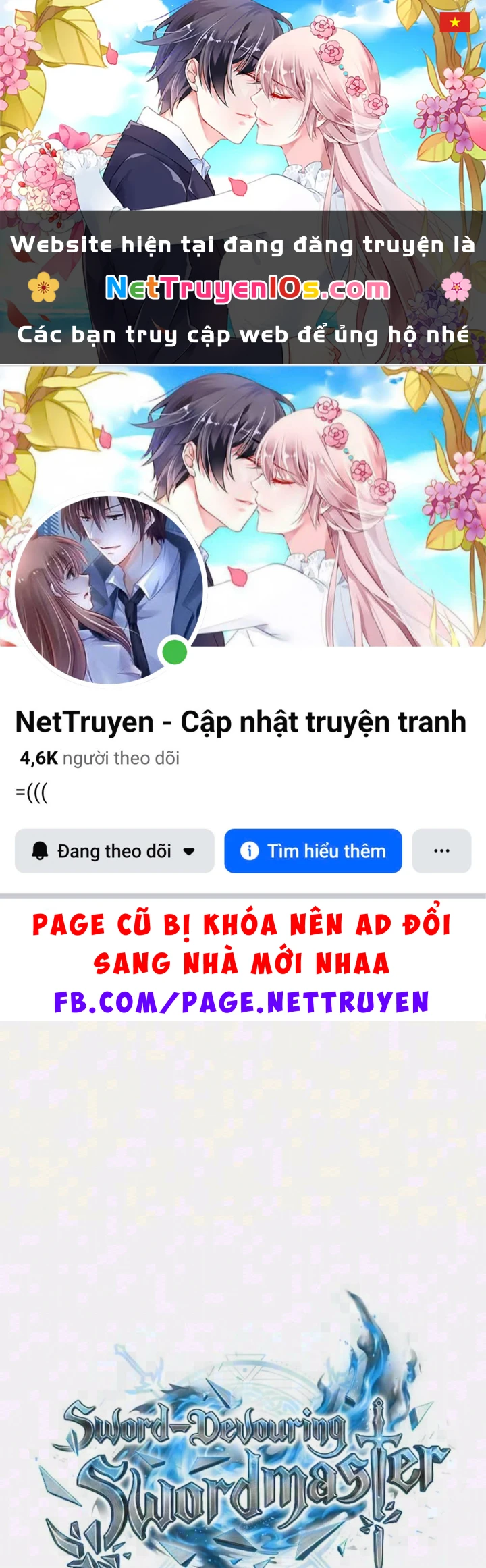 Kiếm Sư Thực Kiếm Chapter 27 - 1